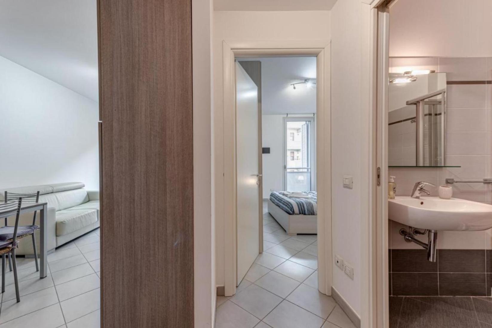 Comfort Scandicci Centro Facile Accesso A Firenze Bagian luar foto