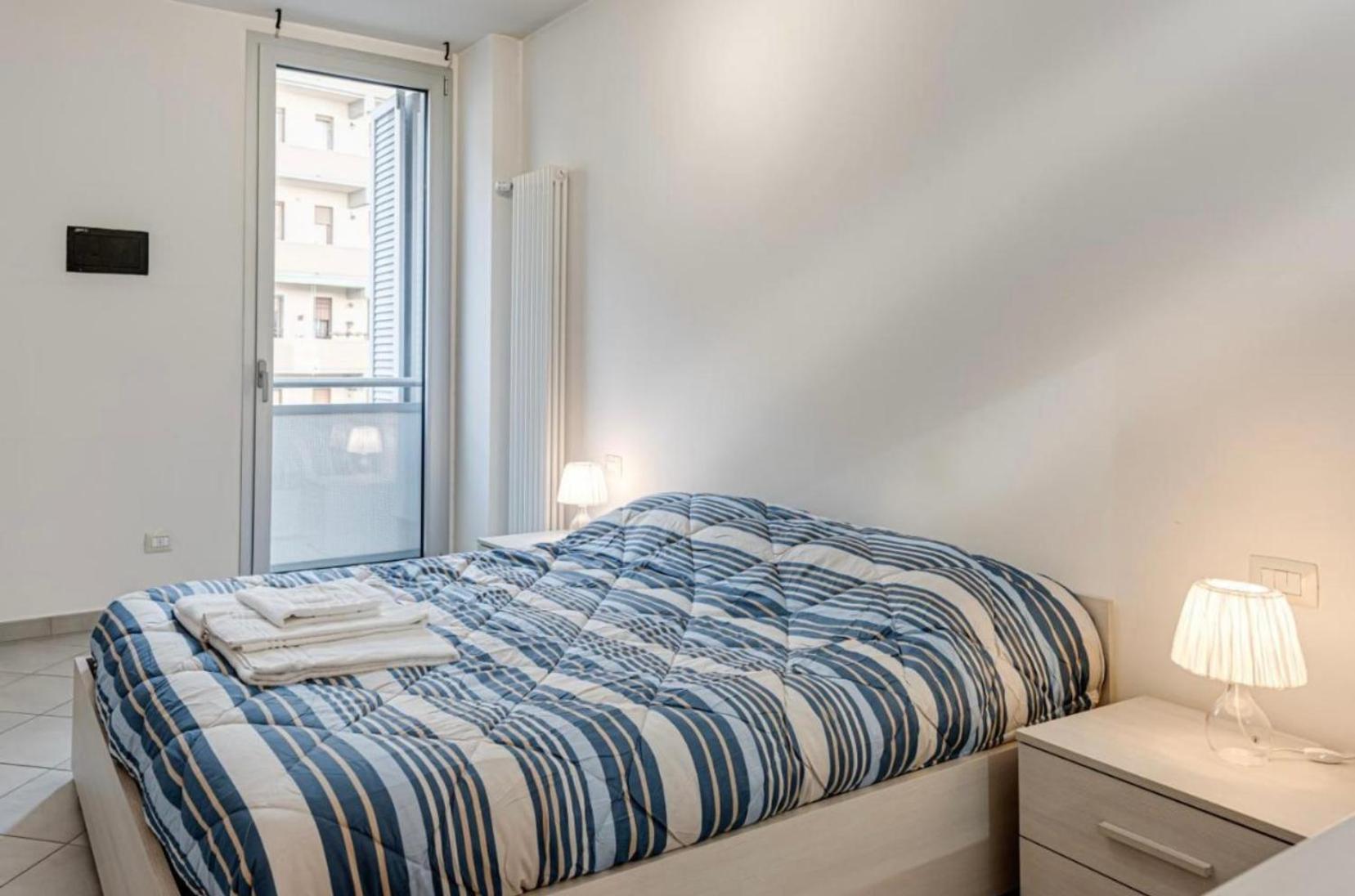 Comfort Scandicci Centro Facile Accesso A Firenze Bagian luar foto